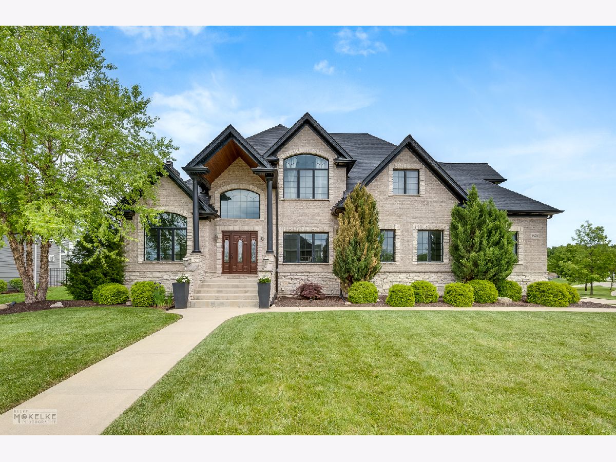 Homes & Townhomes Sold Creekside Crossing Plainfield Illinois, 25202 Parkside