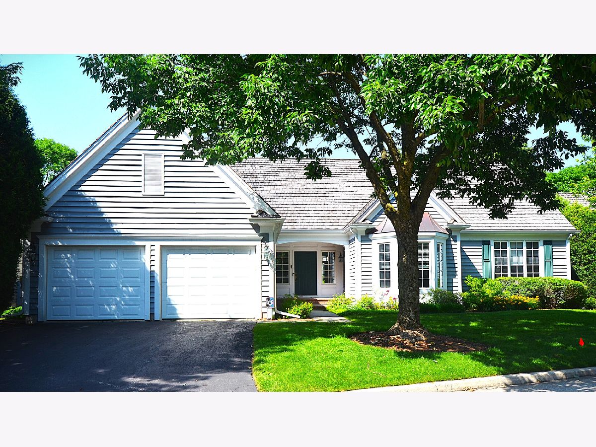 Homes & Townhomes Sold Conway Farms Lake Forest Illinois, 765 Camelot