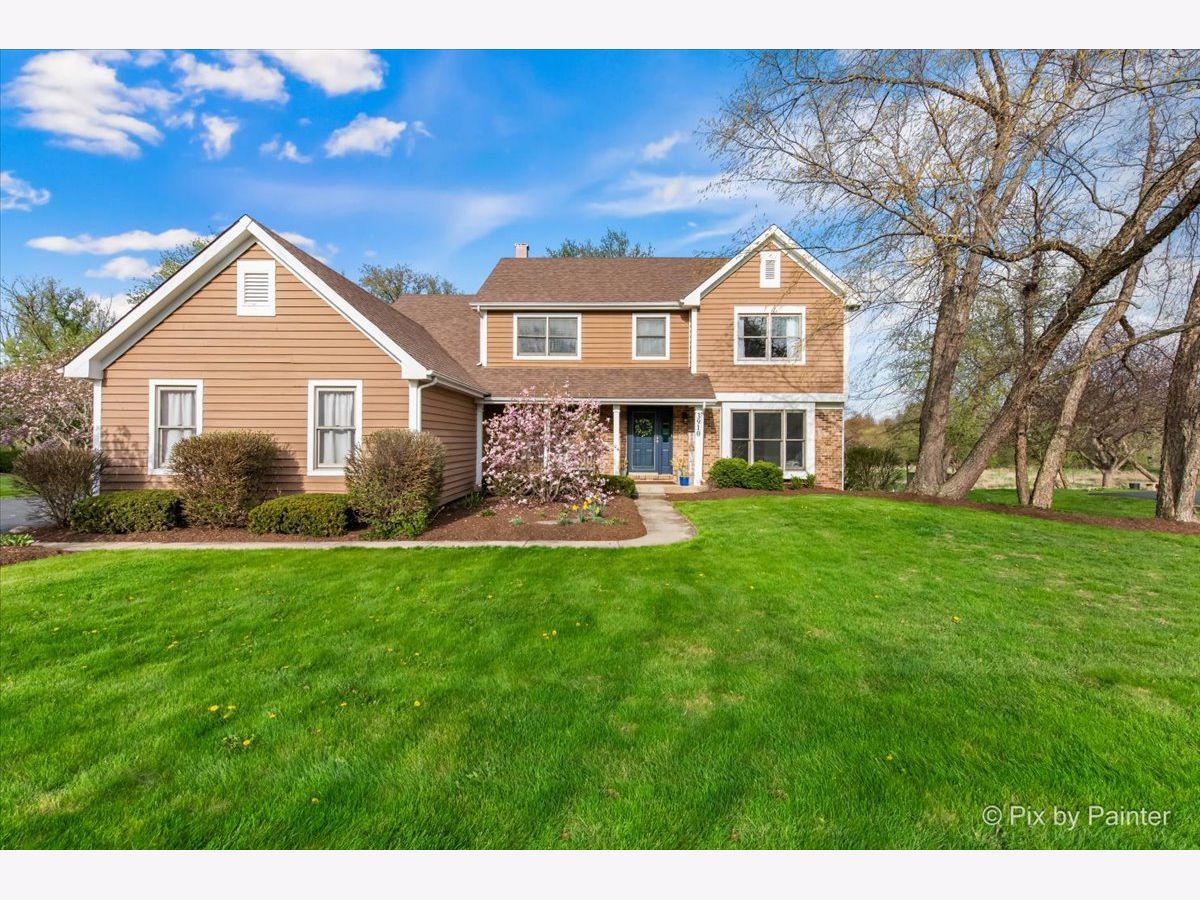 Homes Sold Squaw Creek Crystal Lake Illinois, 3910 Tecoma