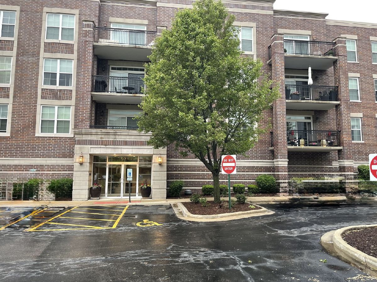 Condominiums Sold The Heritage Of Palatine Palatine Illinois, 50 Greeley