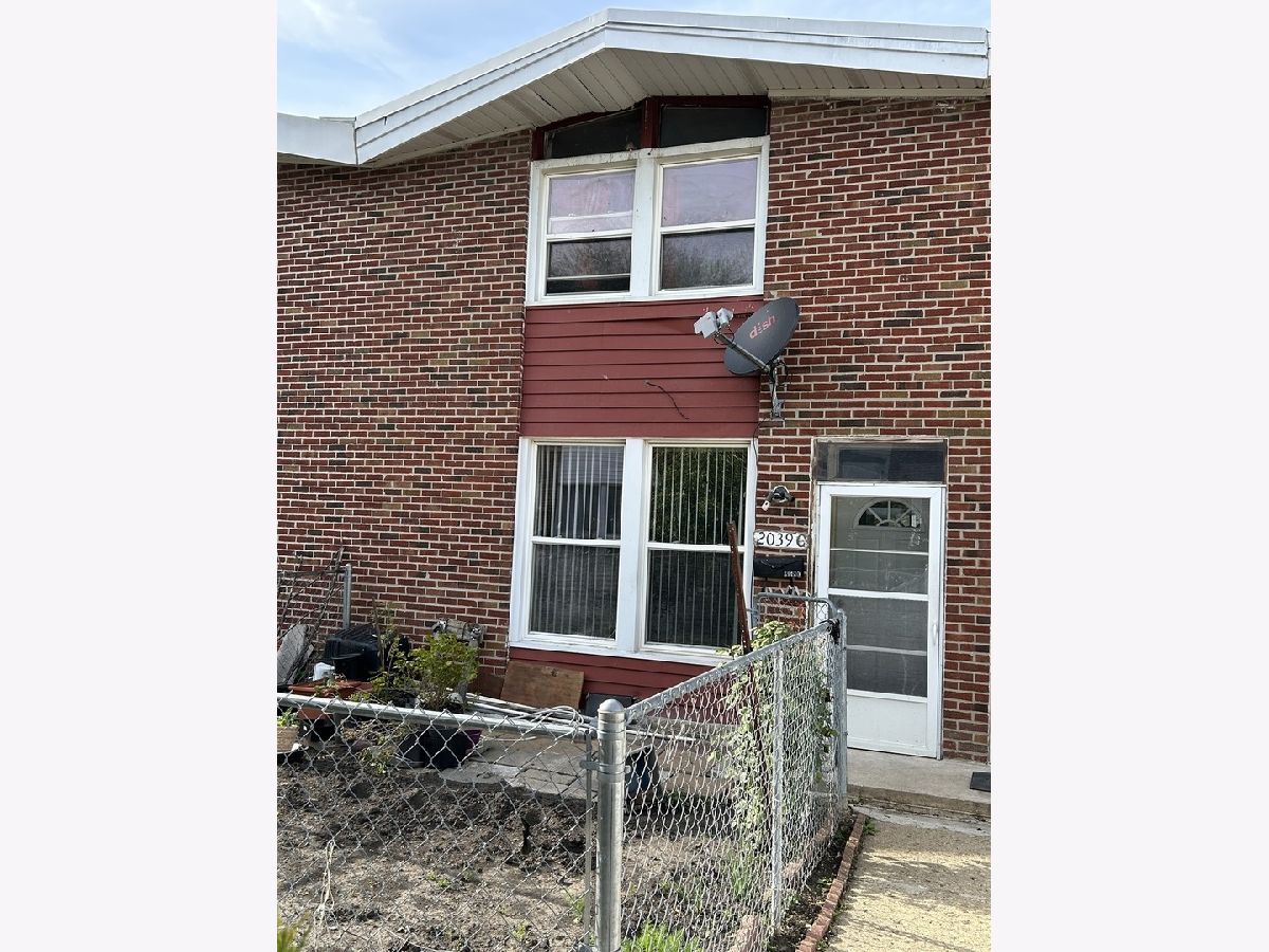  Sold Des Plaines Illinois, 2039 Pine
