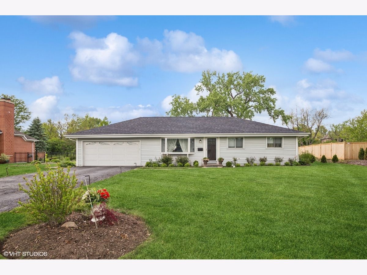 Homes Sold Glenbrook Countryside Northbrook Illinois, 2050 Beechnut