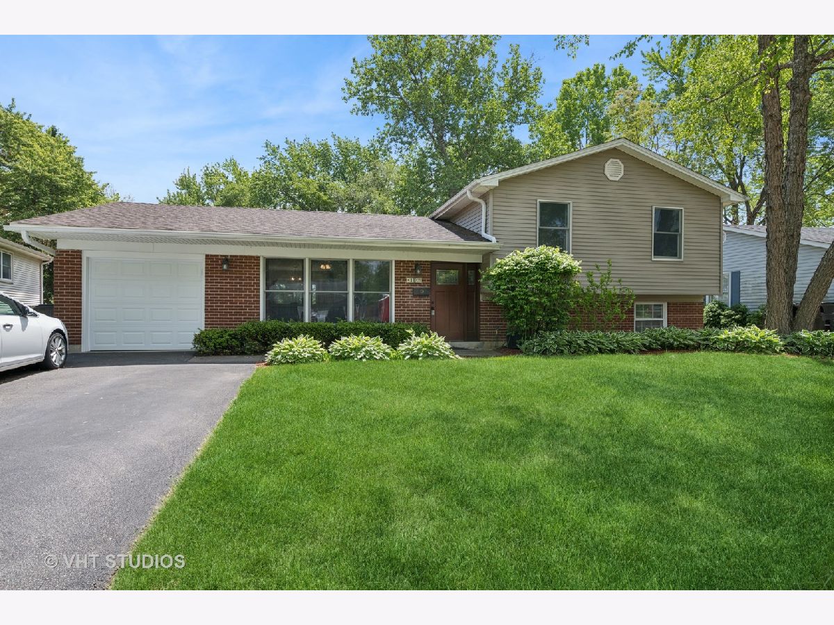Homes Sold Old Mill Grove Lake Zurich Illinois, 150 Red Bridge