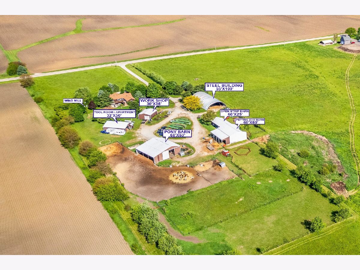  Sold Dekalb Illinois, 15534 Somonauk