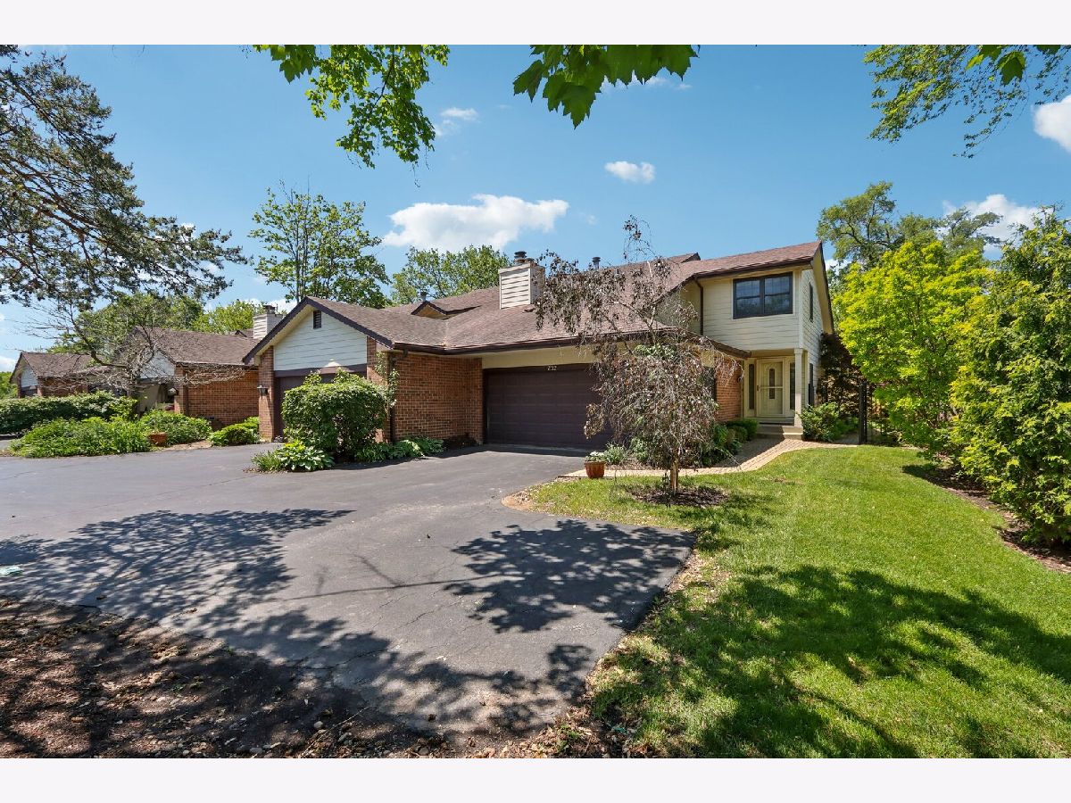  Rented Hinsdale Illinois, 232 Grant Village