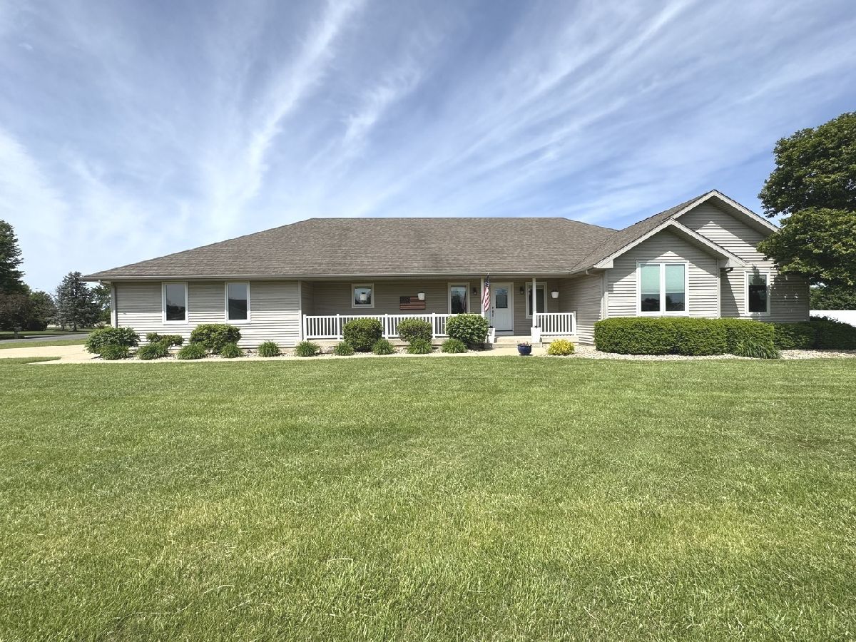 Homes Sold Limestone Meadows Kankakee Illinois, 2665 Pine Tree Turn