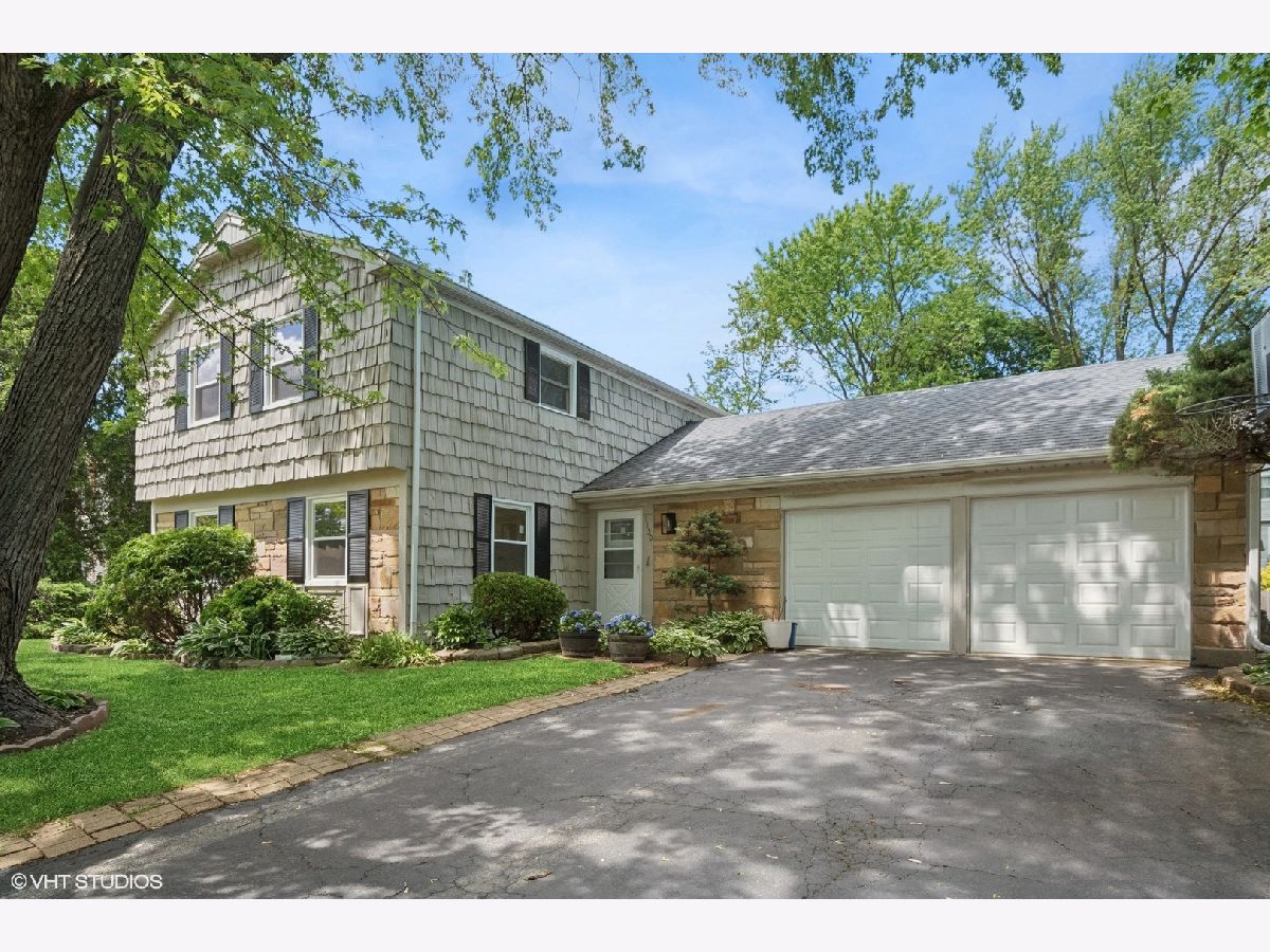  Sold Buffalo Grove Illinois, 1130 Bernard