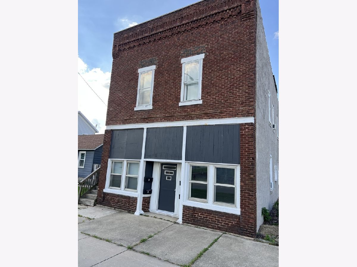  Rented Coal City Illinois, 590 Division