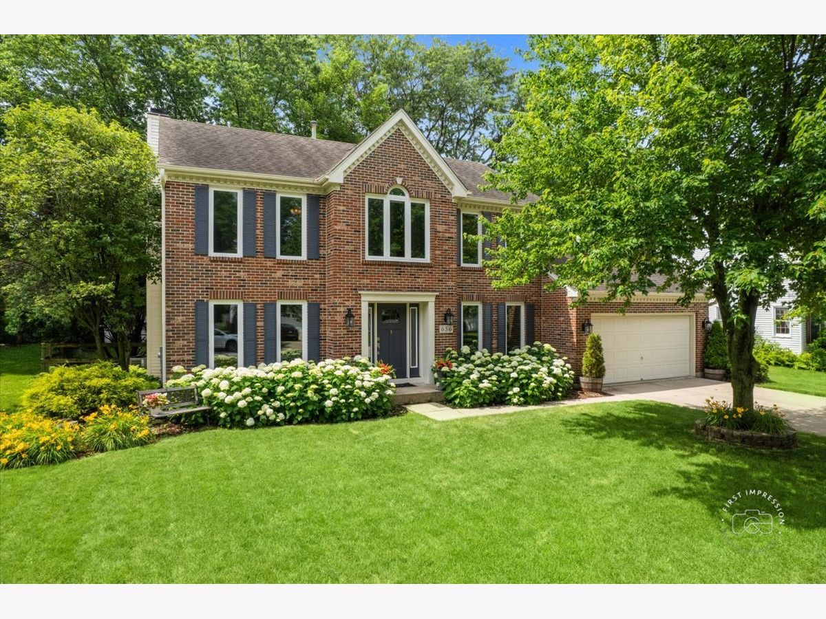  Sold Batavia Illinois, 656 Ozier