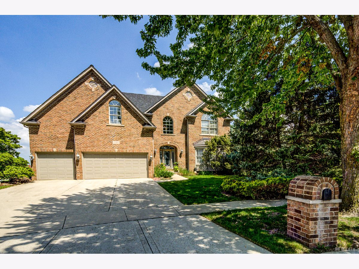 Homes Sold Farmstone Ridge Plainfield Illinois, 22802 Eider