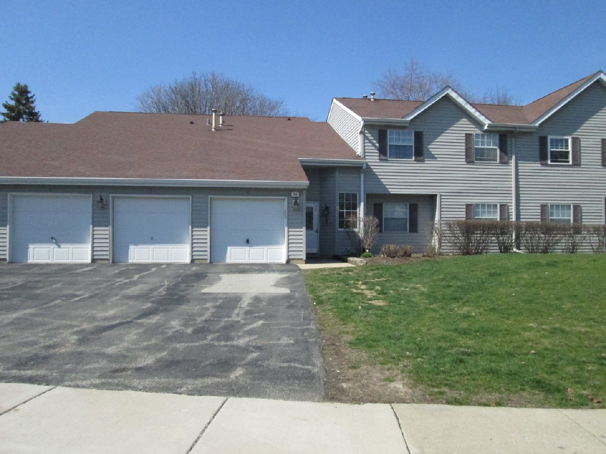  Rented Streamwood Illinois, 56 Victoria