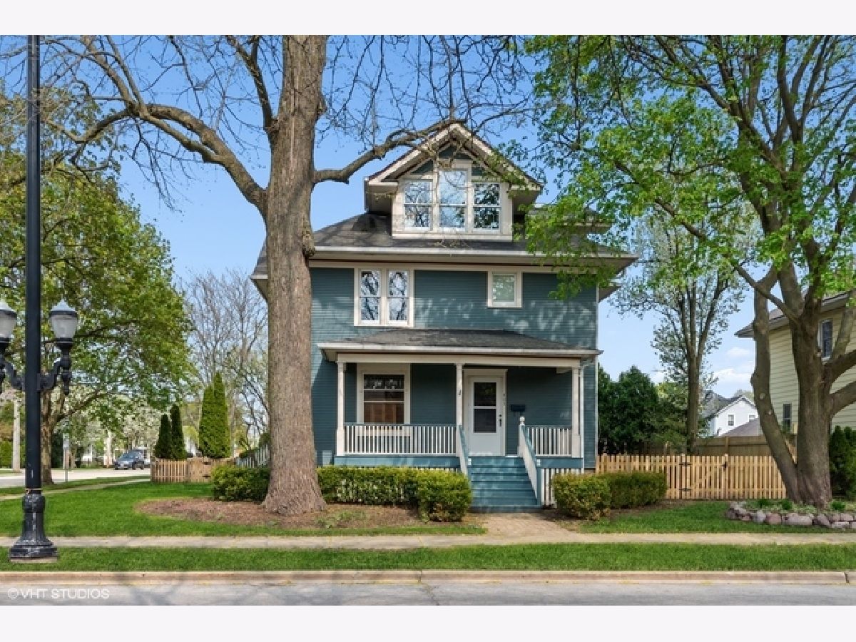 Homes & Townhomes & Condos Rented Barrington Village Barrington Illinois, 403 Hough