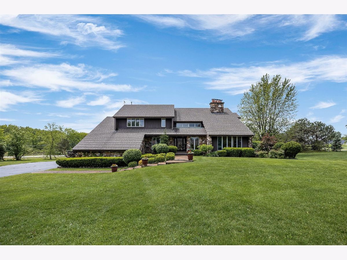 Homes Sold Equestrian Estates Lemont Illinois, 7 Surrey