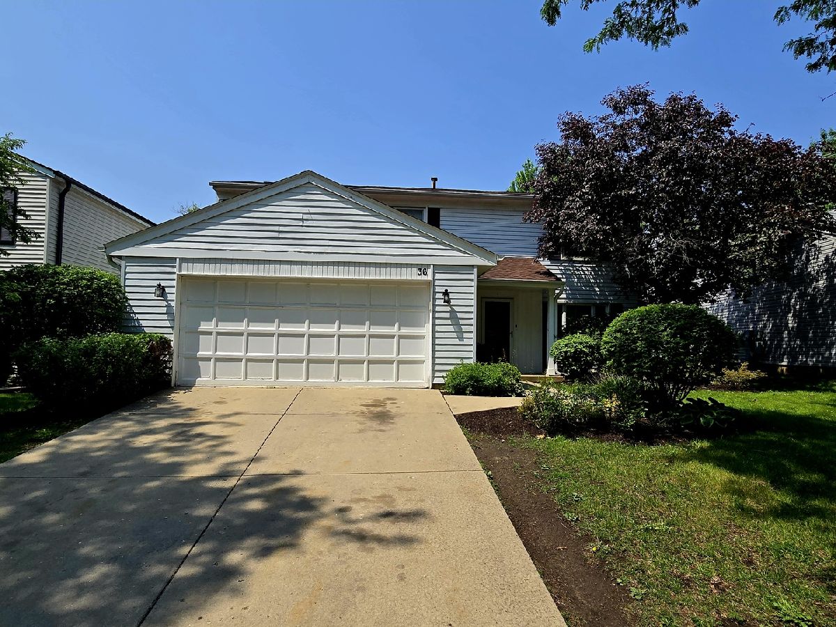 Homes Rented Deerpath Vernon Hills Illinois, 36 Monterey