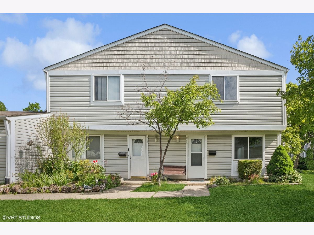 Townhomes & Condos Sold Chelsea Cove Wheeling Illinois, 852 Oxford
