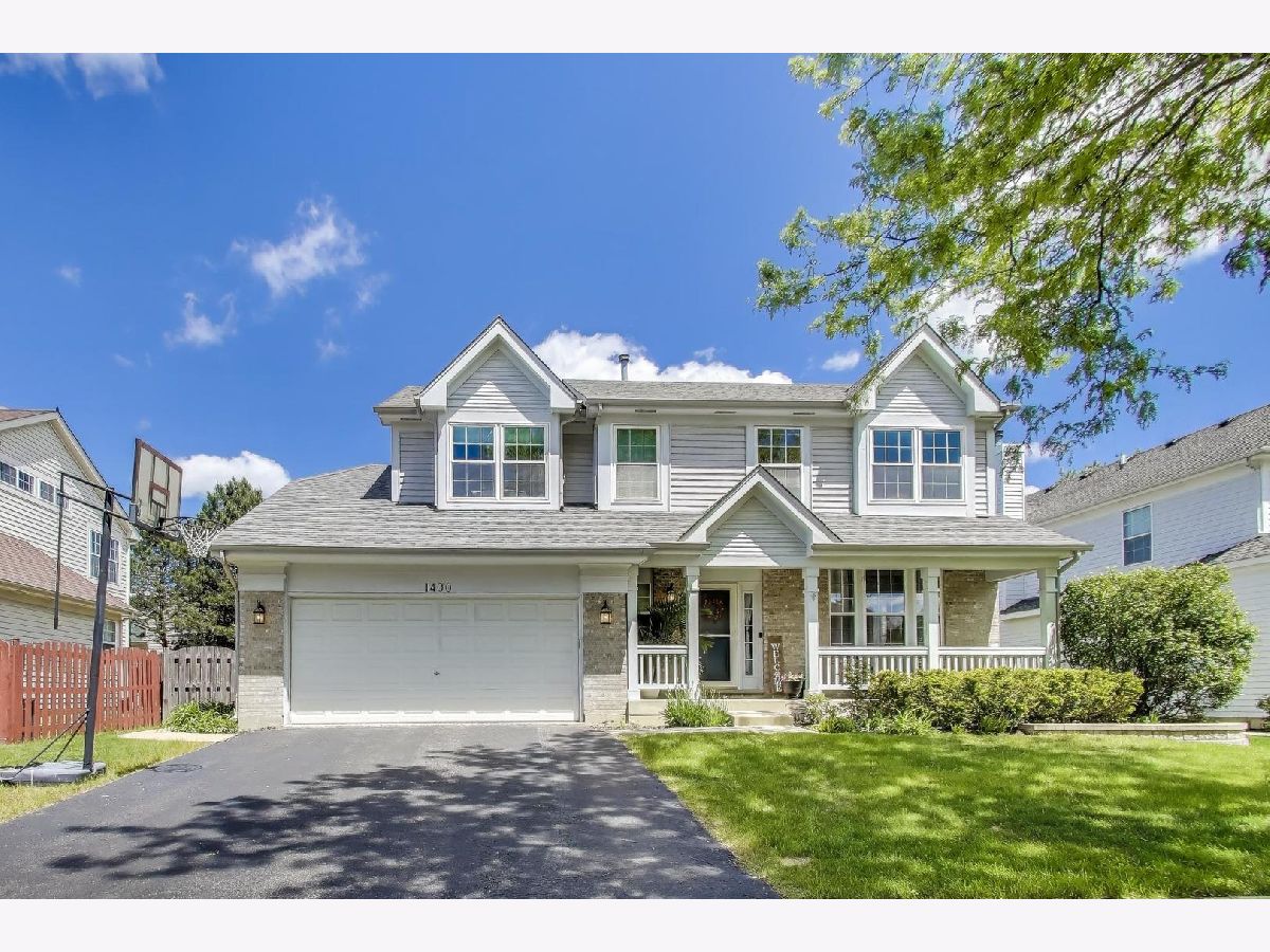 Homes & Townhomes Sold Cambridge Country North Mundelein Illinois, 1400 Patrick