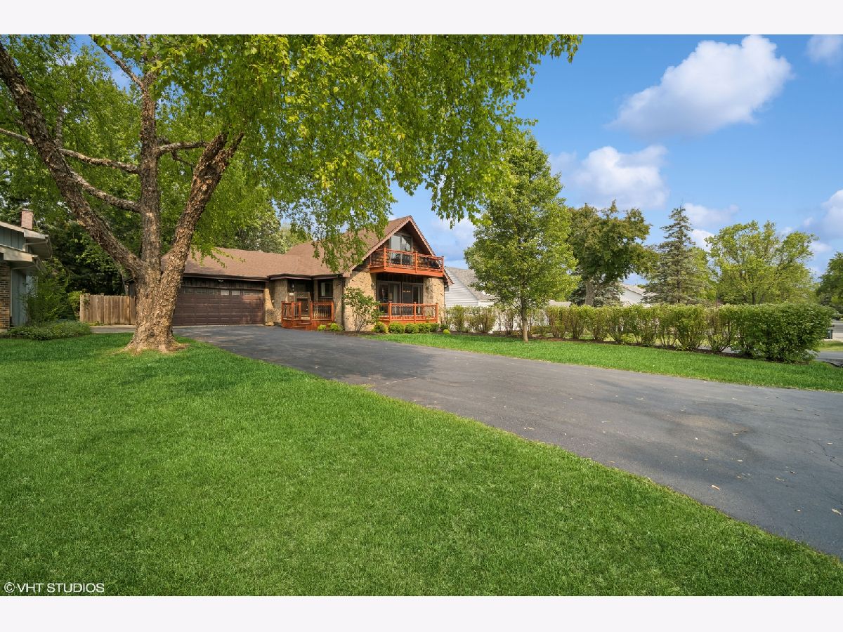 Homes Sold Arlington Crest Palatine Illinois, 734 Warren
