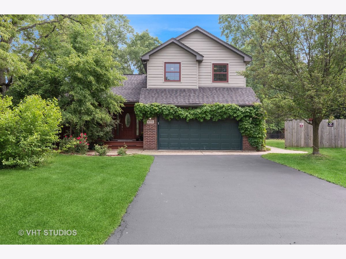  Sold Matteson Illinois, 4335 Dewey