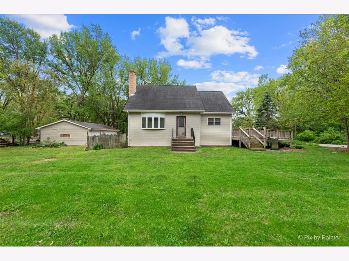  Sold Spring Grove Illinois, 119 South