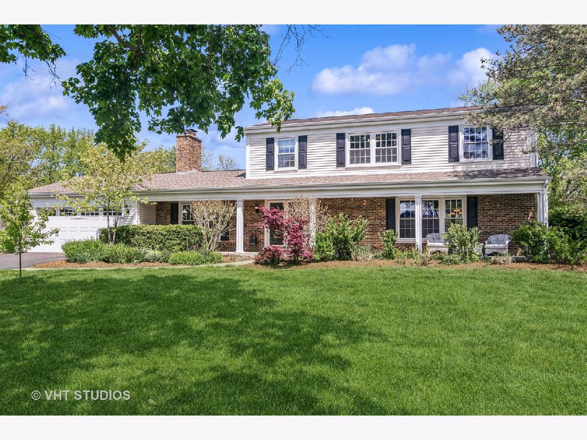 Homes Sold Fox Point Barrington Illinois, 750 Oxbow