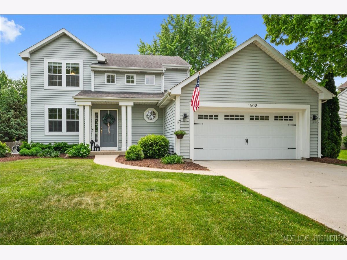 Homes Sold Sierra Mills Batavia Illinois, 1608 Hadley