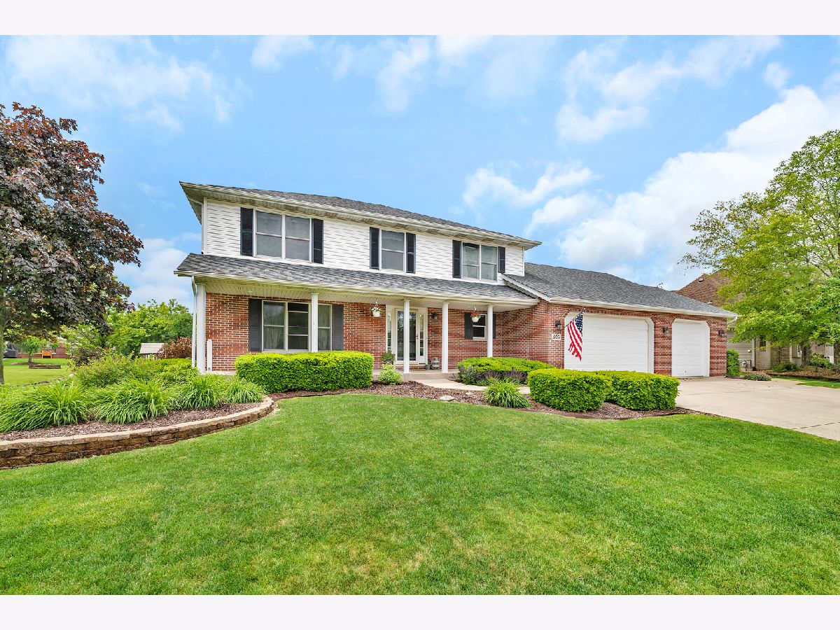  Sold Minooka Illinois, 605 Feeney