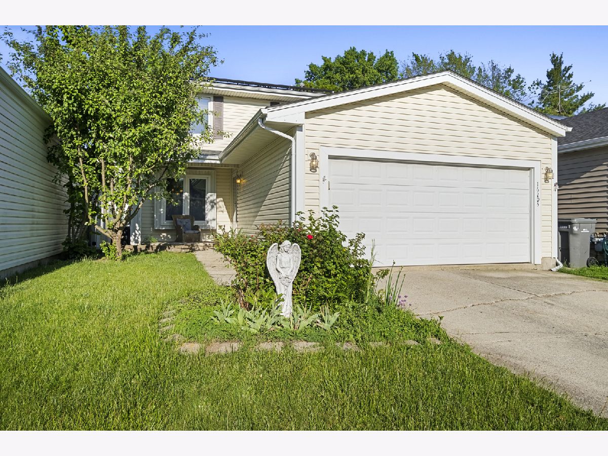  Sold Orland Hills Illinois, 16203 Fox