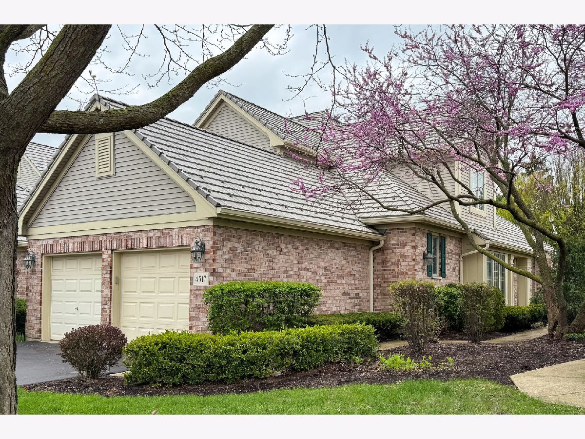 Townhomes Sold Villas Of Indian Ridge Glenview Illinois, 4517 Seminole