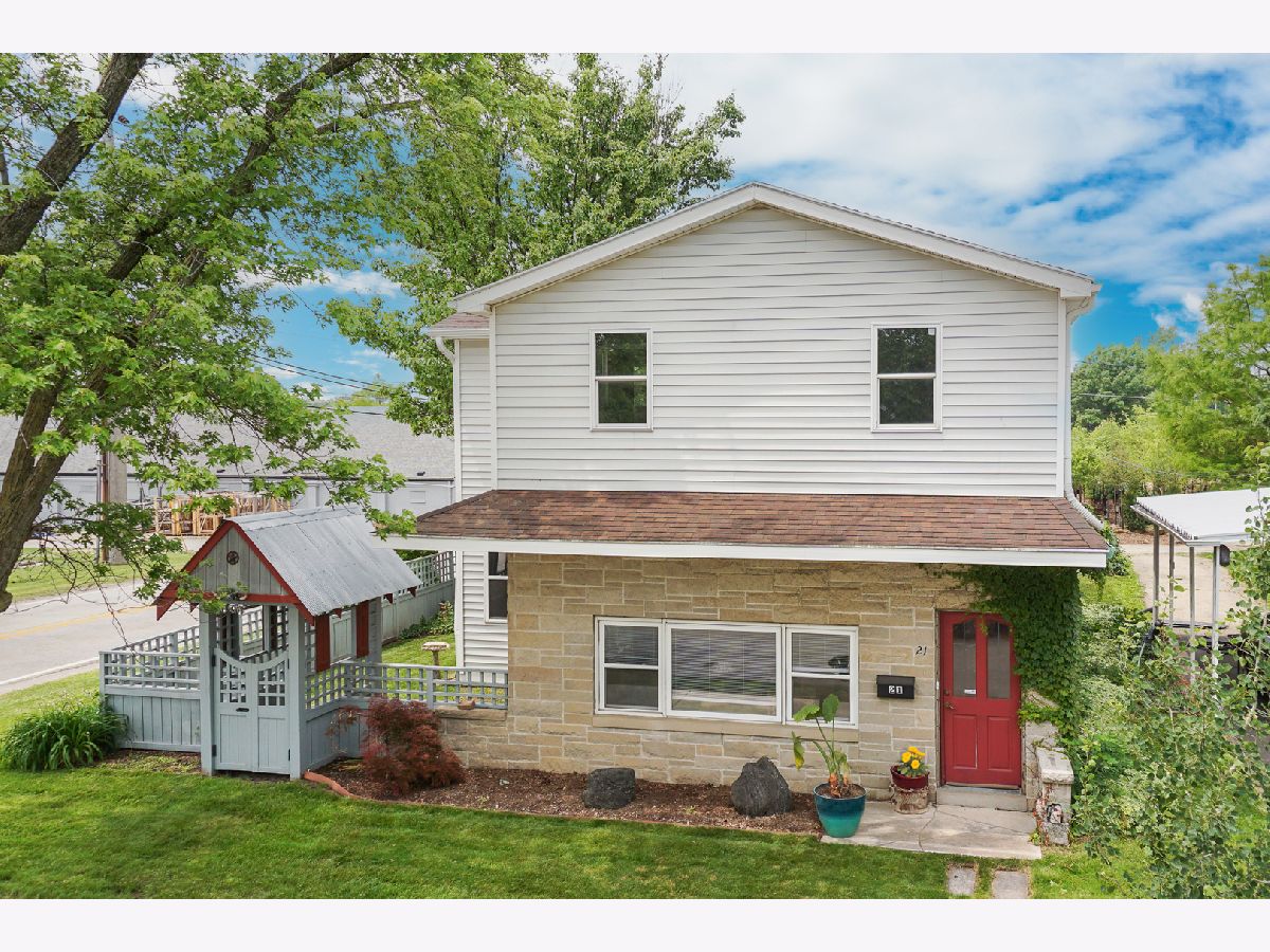 Homes & Condos & Townhomes Sold South Hill Bloomington Illinois, 21 Berenz