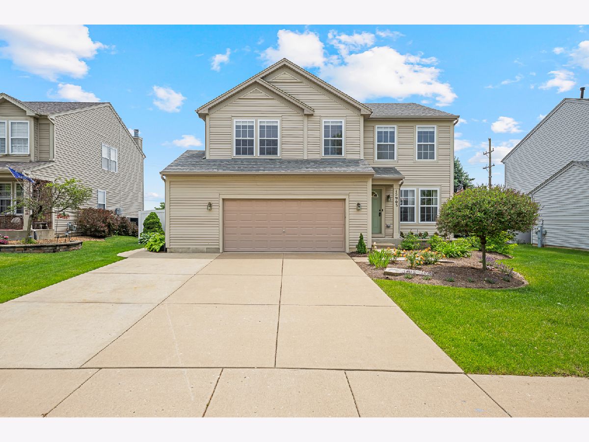  Sold Manhattan Illinois, 15905 Rolland