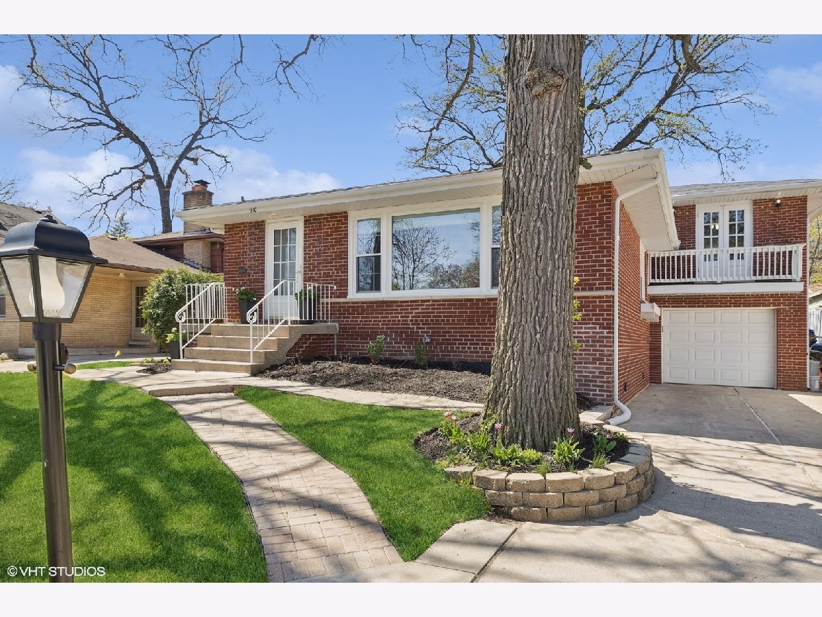  Rented La Grange Park Illinois, 910 Meadowcrest