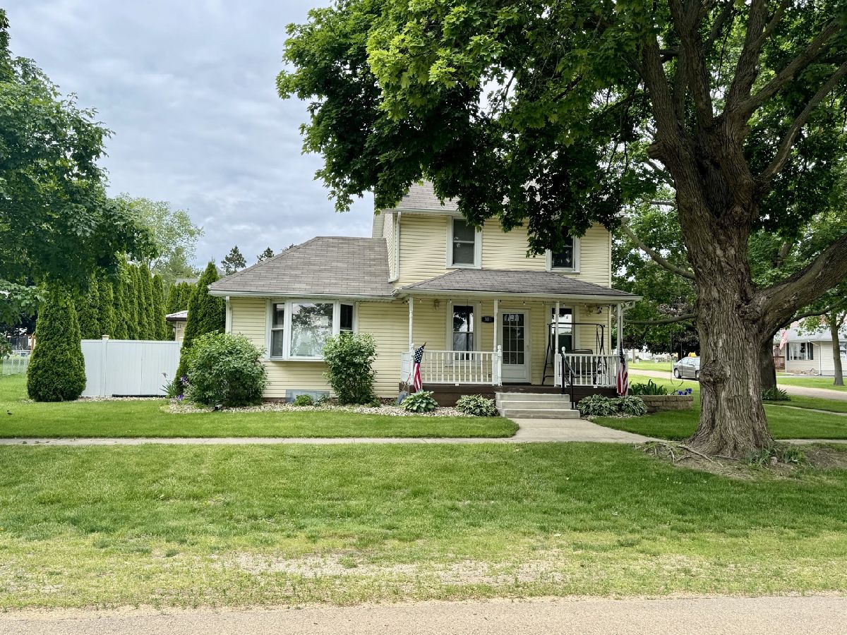  Sold Ohio Illinois, 301 Jackson