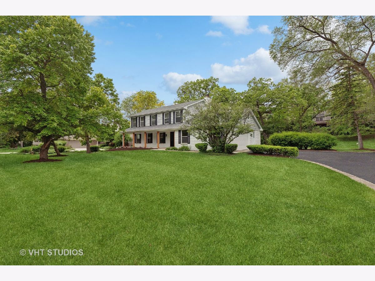  Sold Tower Lakes Illinois, 420 East Gateway