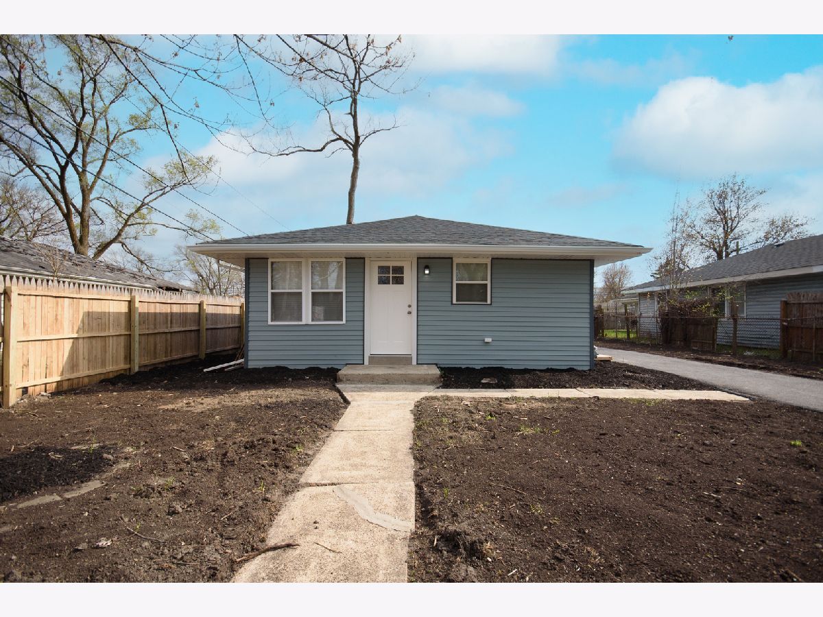  Sold Harvey Illinois, 34 142nd