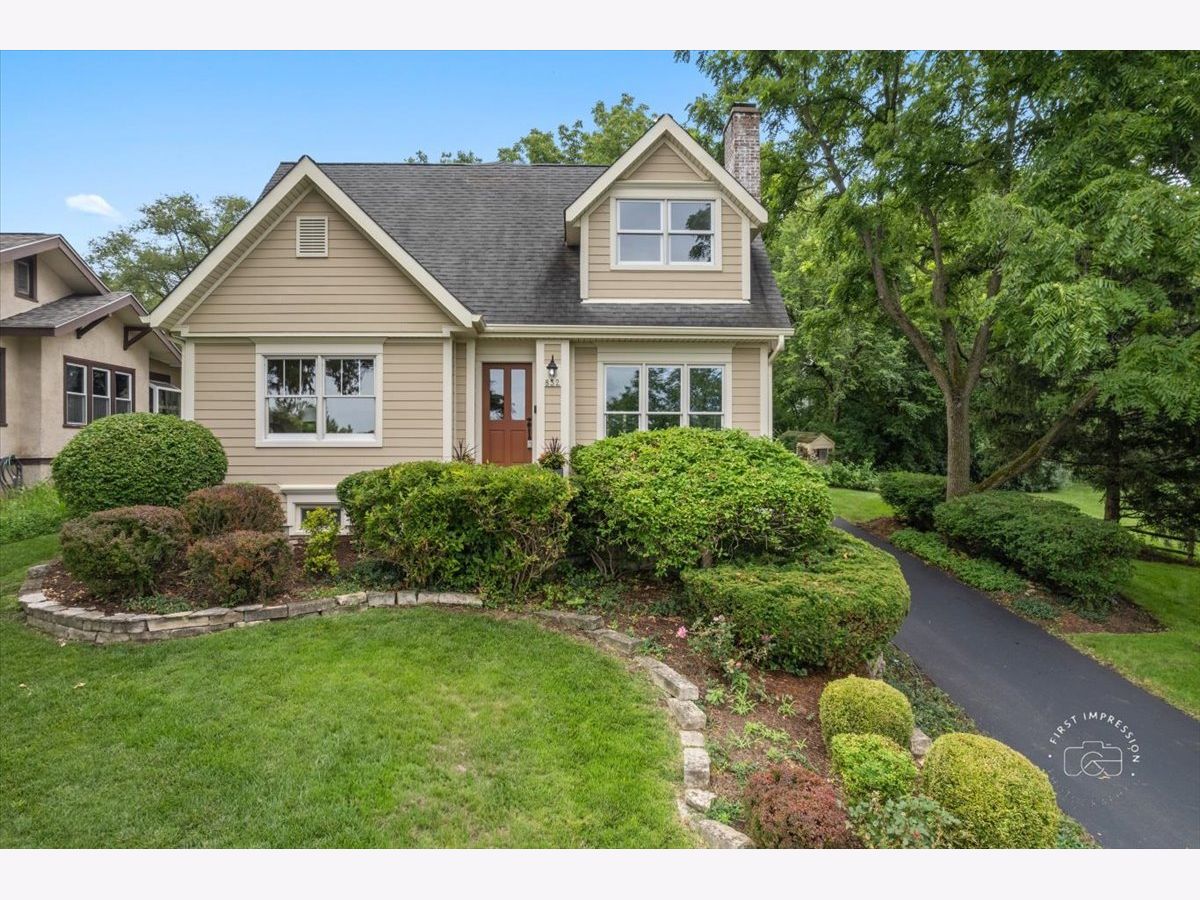 Sold St Charles Illinois, 832 2nd