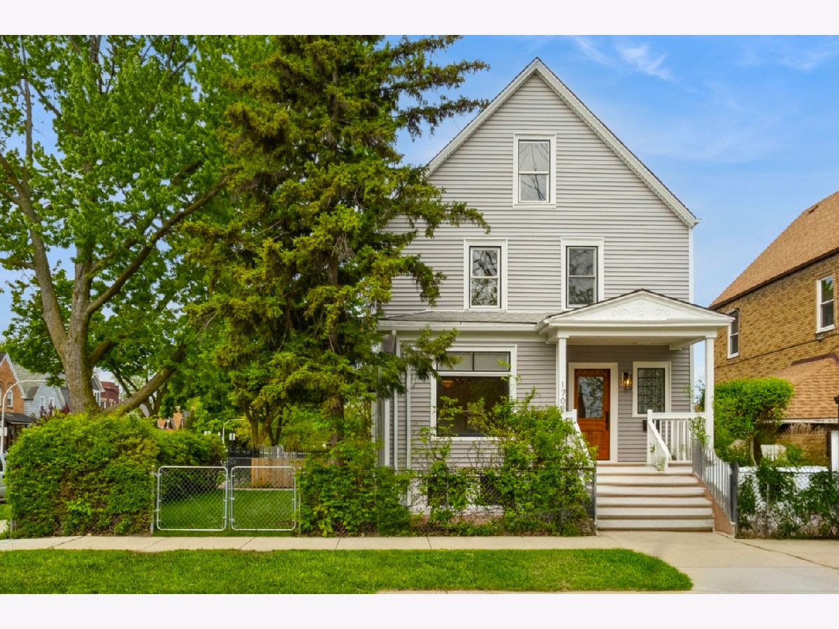  Sold Chicago Illinois, 1702 Lawndale