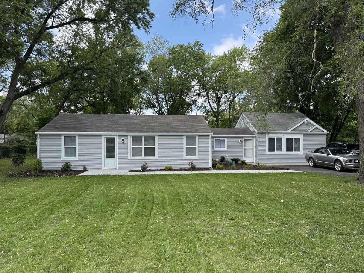 Homes Sold Sunnyland Joliet Illinois, 2407 Burbank