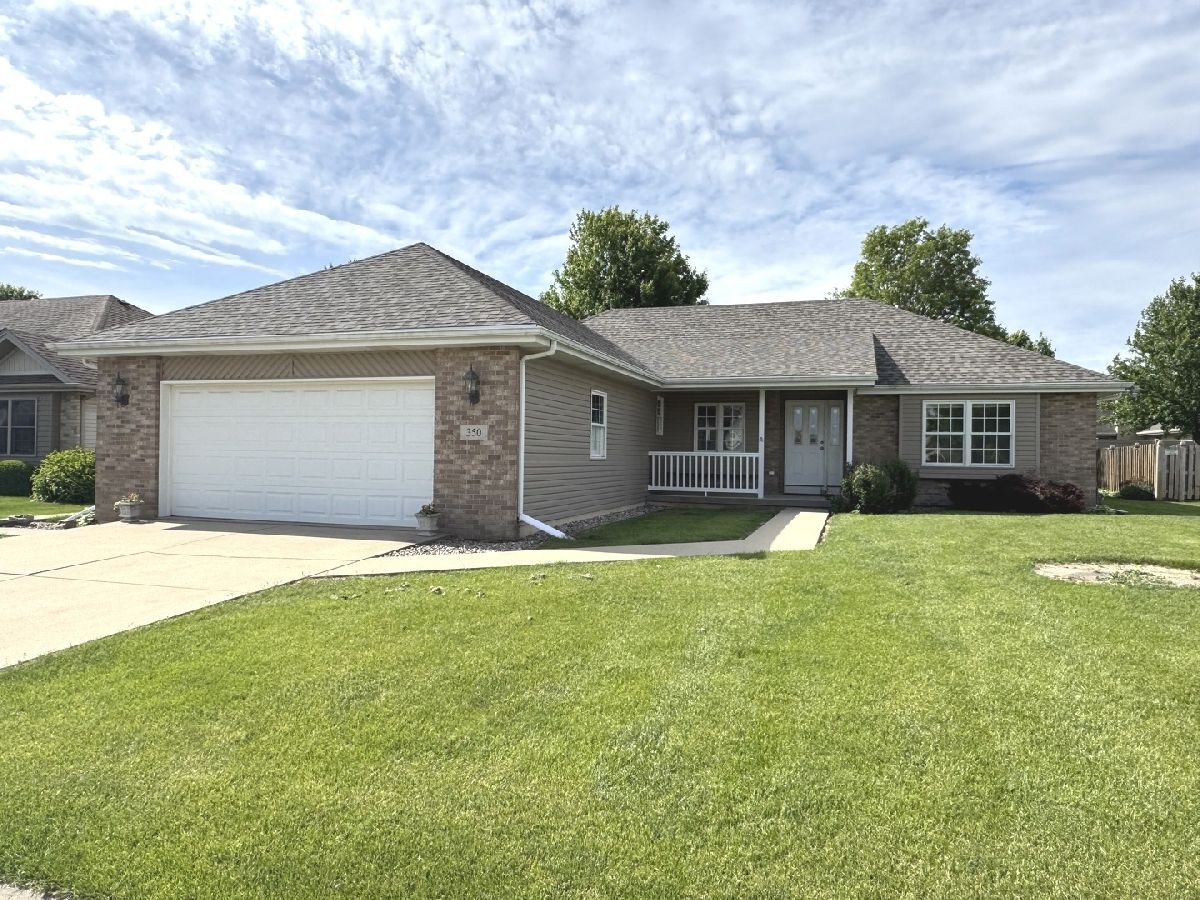 Homes & Condos & Townhomes Sold Highpoint Bourbonnais Illinois, 350 Centerpoint