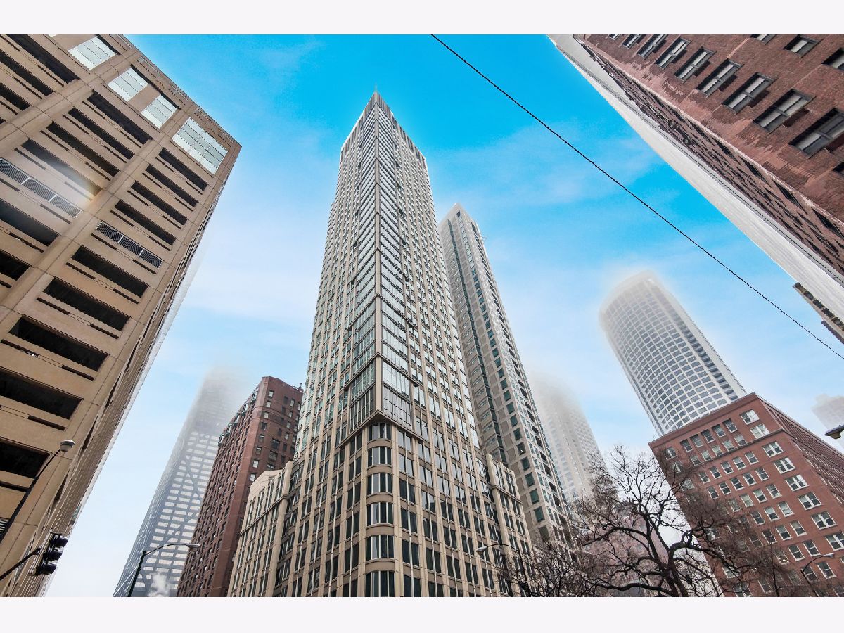 Condominiums Sold The Bristol Chicago Illinois, 57 Delaware