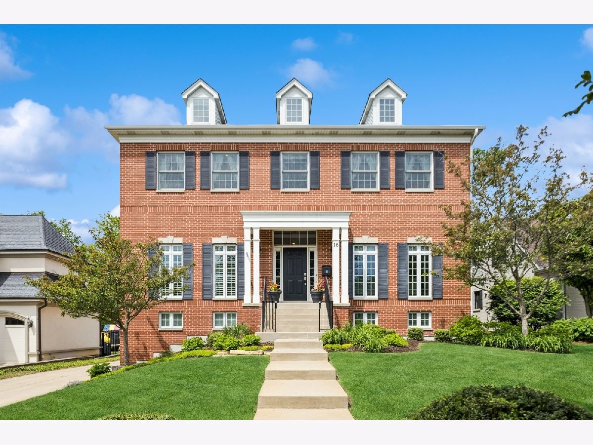  Sold Clarendon Hills Illinois, 16 Tuttle