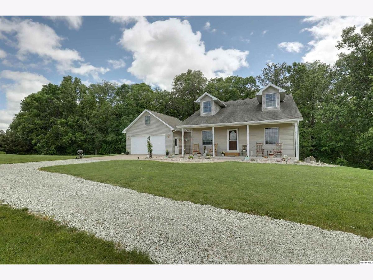  Sold Camp Point Illinois, 2212 1210th Ave