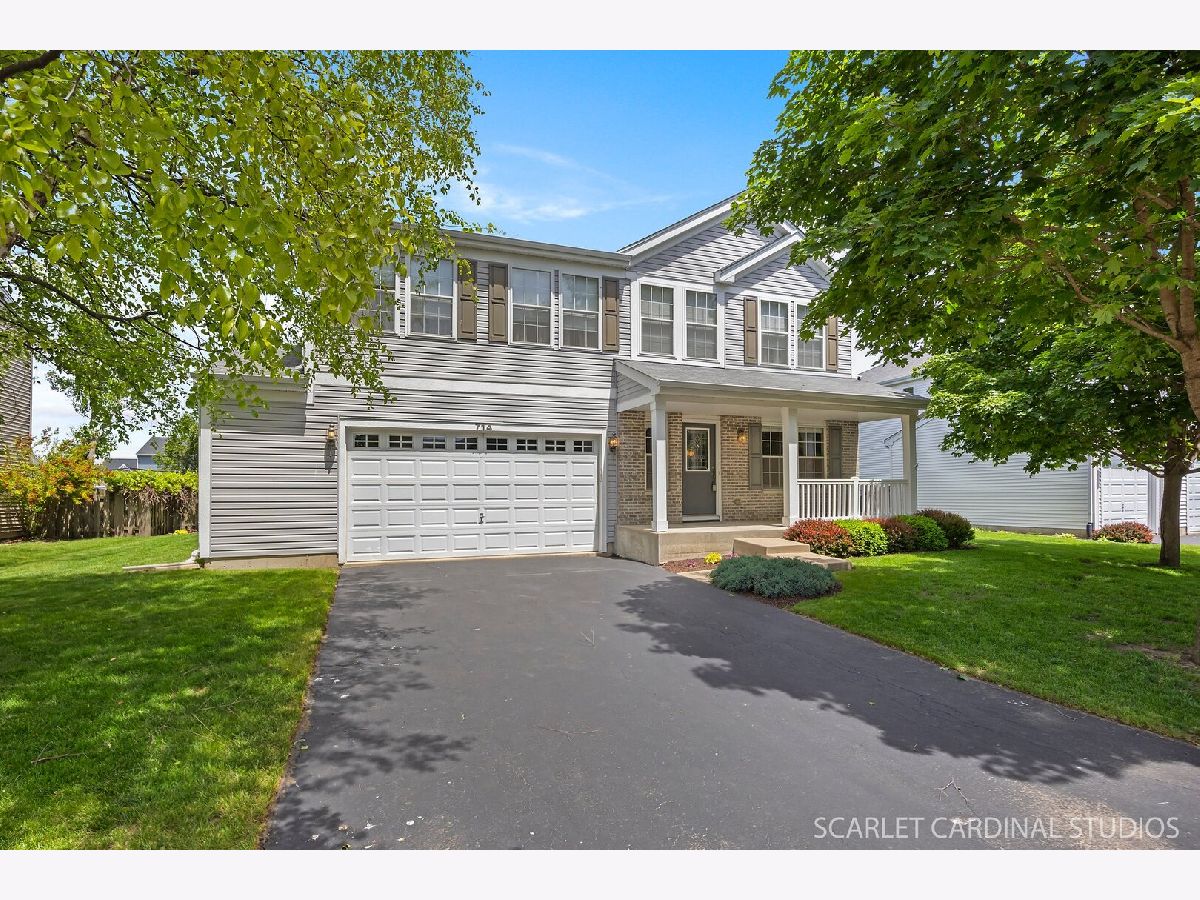  Sold Waterman Illinois, 714 Kennedy