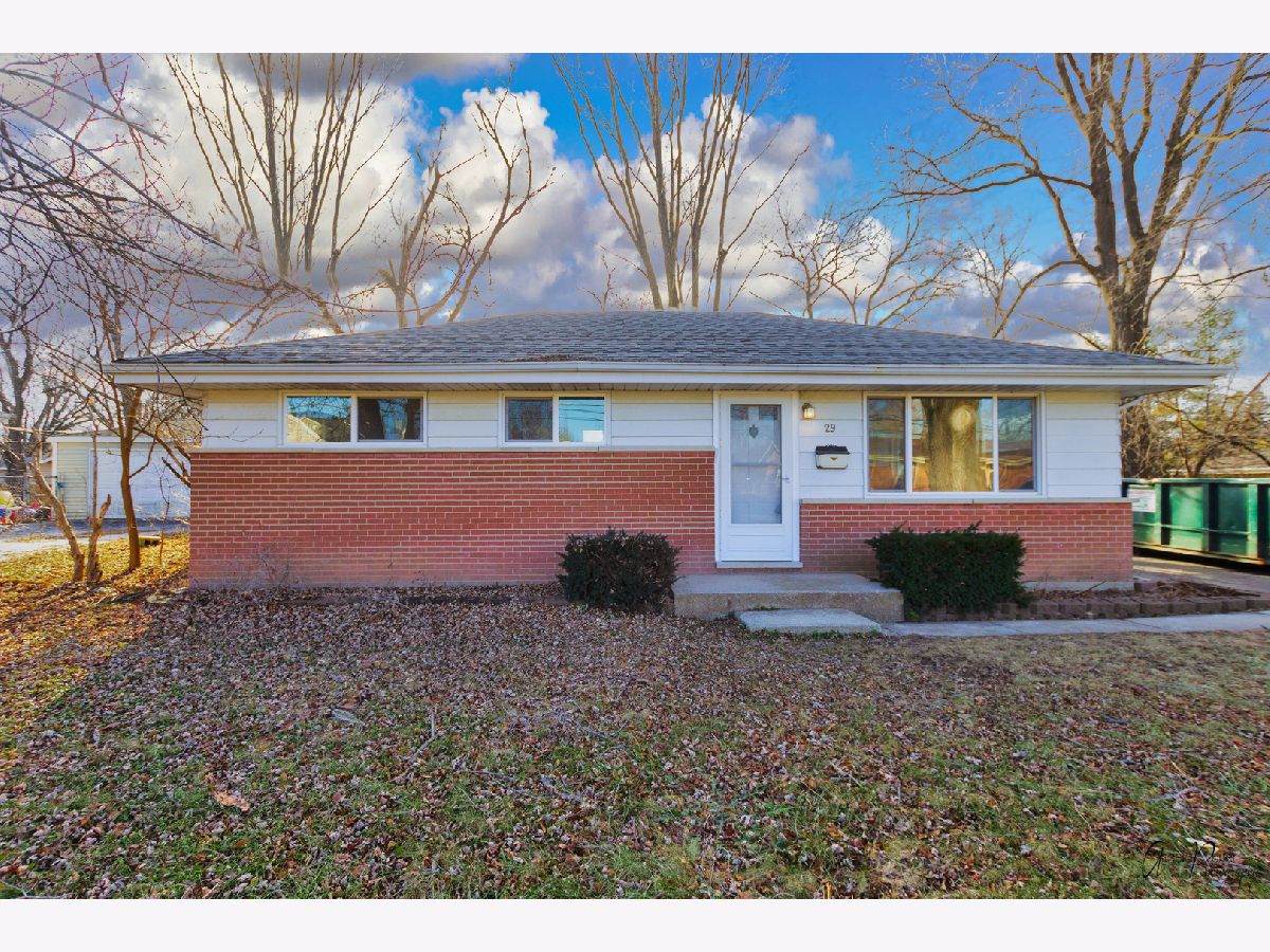 Rented Lake Zurich Illinois, 29 Miller