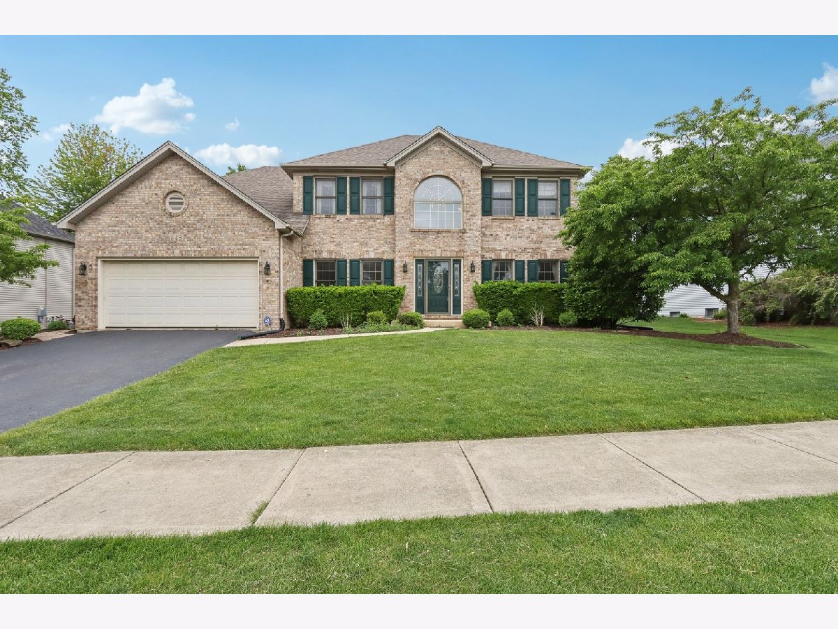 Homes Sold Oakhurst North Aurora Illinois, 548 Asbury