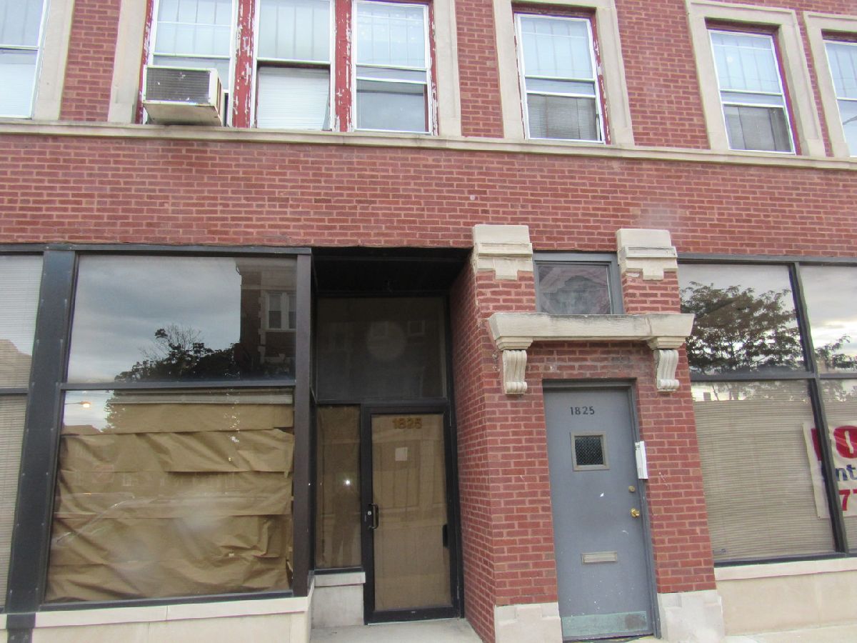 Rented Chicago Illinois, 1825 79th