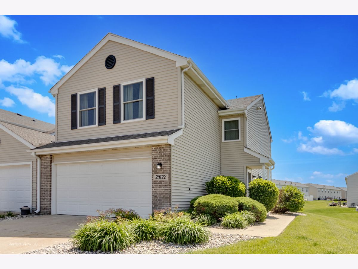 Townhomes & Homes Sold Leighlinbridge Manhattan Illinois, 25122 Faraday