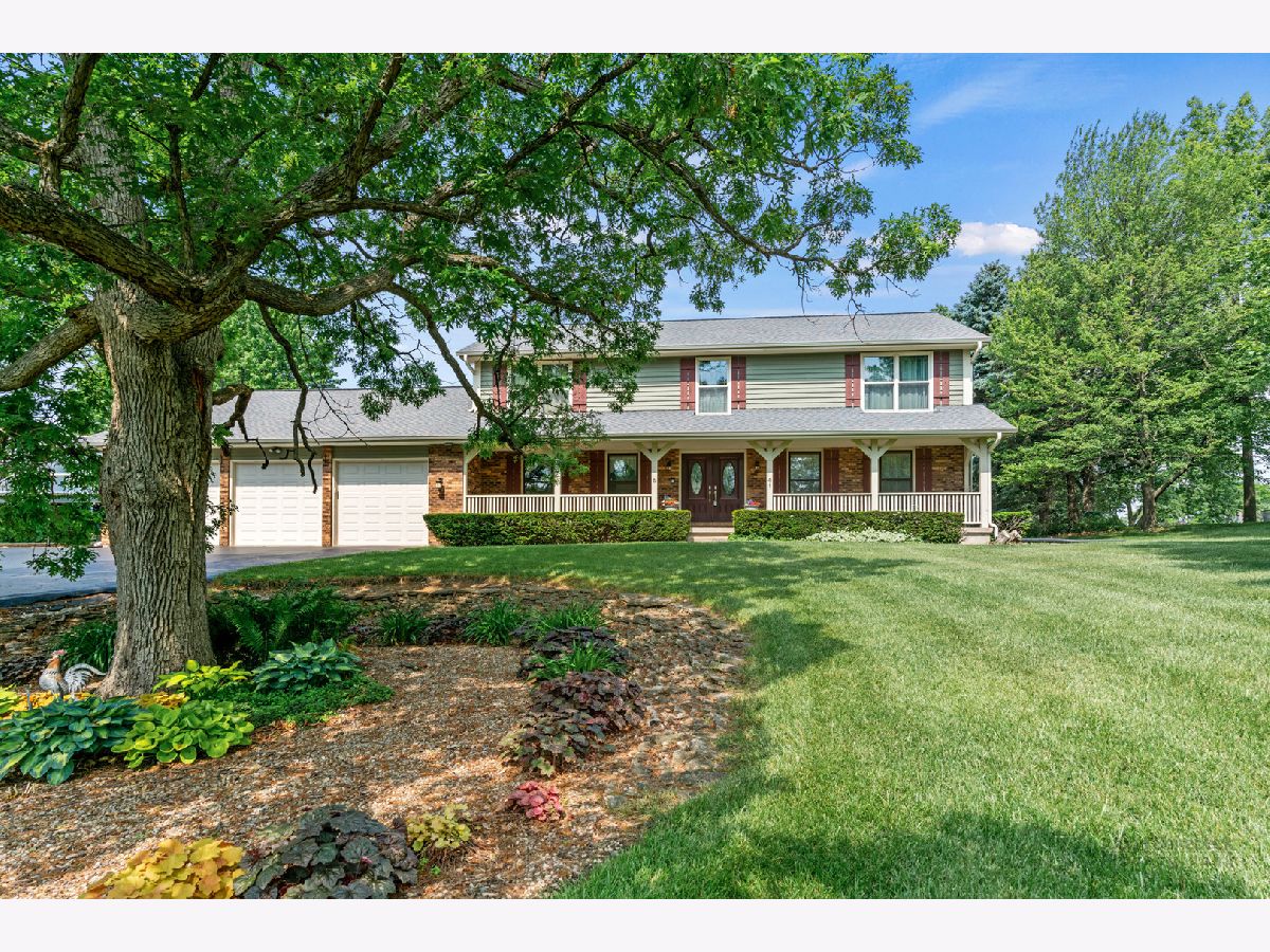 Homes Sold Hampshire Oaks Hampshire Illinois, 19N050 Felsmith