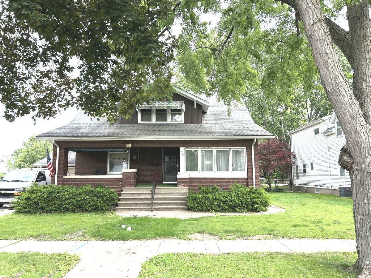  Sold Mendota Illinois, 1007 Illinois