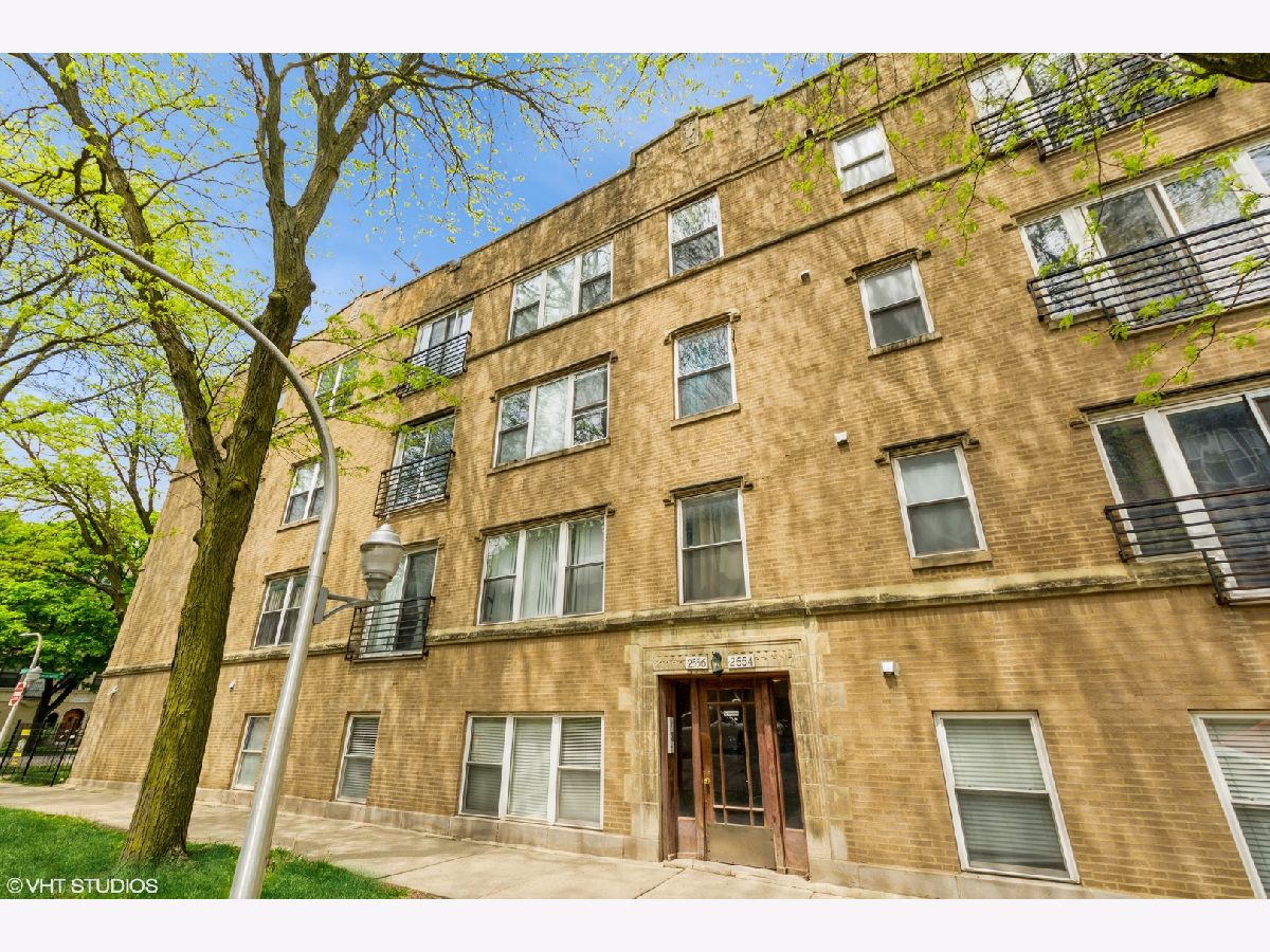  Sold Chicago Illinois, 2556 Rosemont