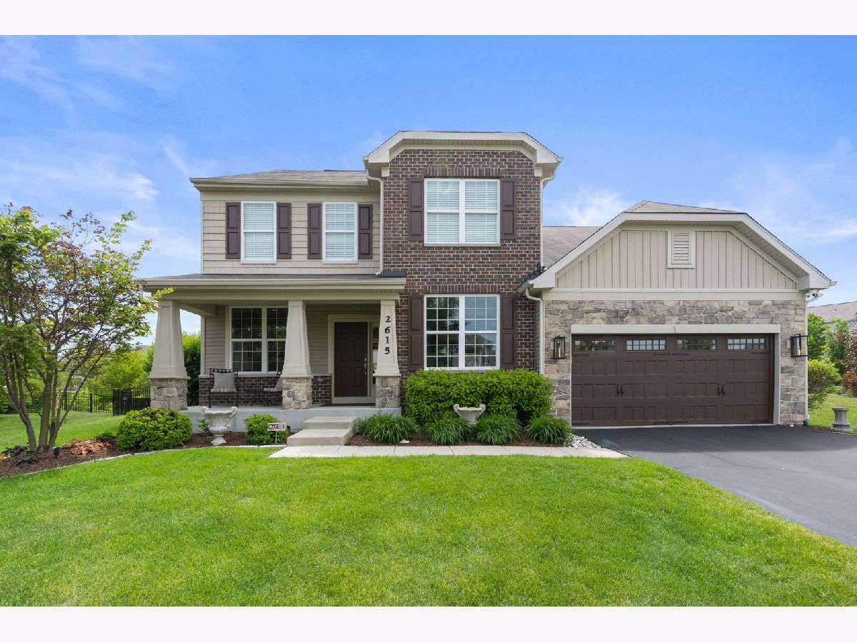 Homes Sold Lincoln Square Geneva Illinois, 2615 Camden